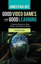 New Literacies and Digital Epistemologies 67 - Good Video Games and Good Learning