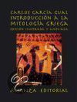 Introduccion a la mitologia griega/ Introduction to Greek Mythology