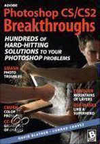 Adobe Photoshop CS/CS2 Breakthroughs