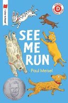 I Like to Read- See Me Run