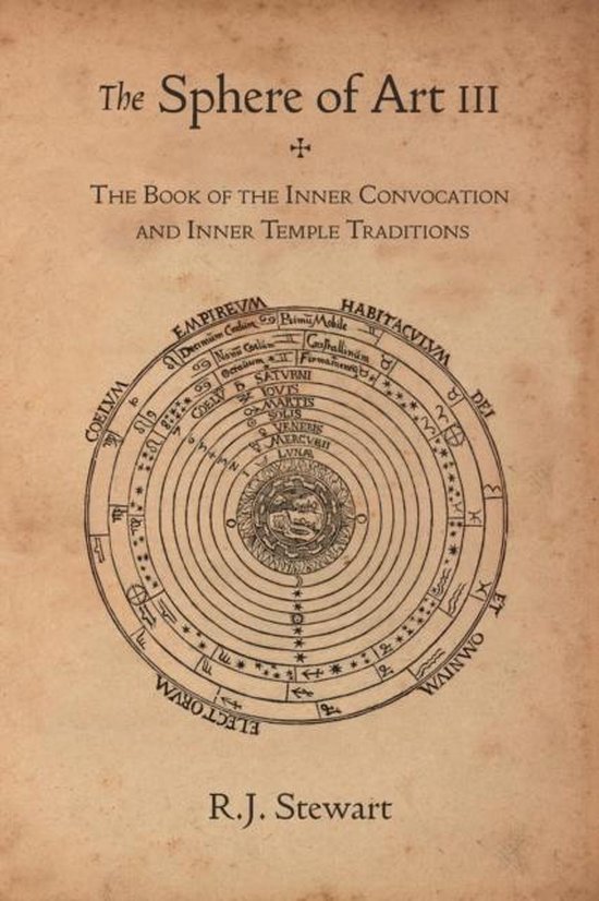 The Sphere of Art III - cover