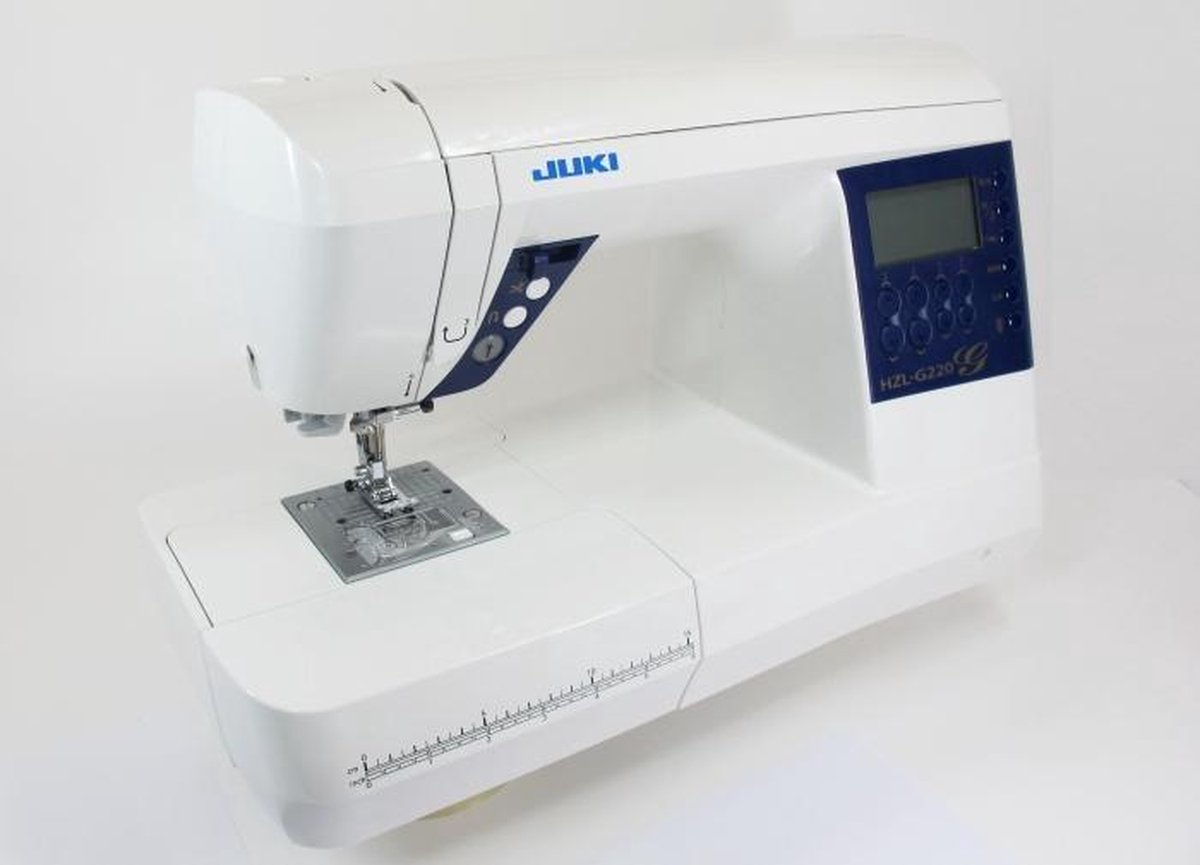 Juki Naaimachine HZLG220