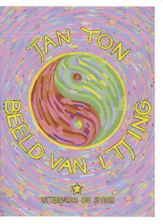 BEELD VAN I TJING - J. Ton | Respetofundacion.org