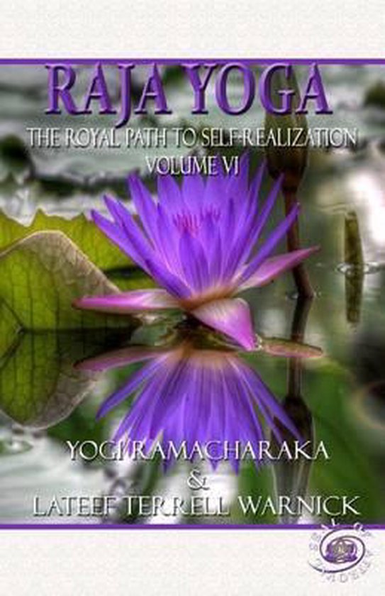 Raja Yoga - cover