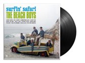 Surfin' Safari +.. -Hq- (LP)