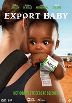 Export Baby - Seizoen 1