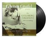 Goldberg Variations (LP)