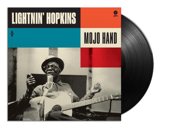 Mojo Hand -Hq- (LP)
