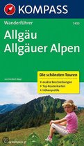 Allgäu - Allgäuer Alpen