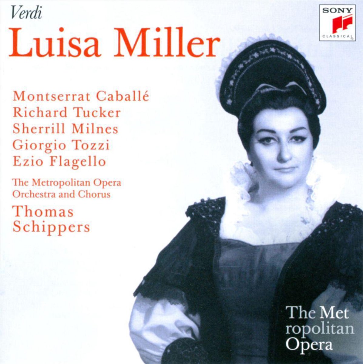 Verdi: Luisa Miller