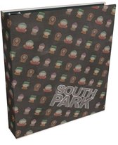 SOUTH PARK RINGBAND 23-RINGS 1X8,99 - BTS 17-18