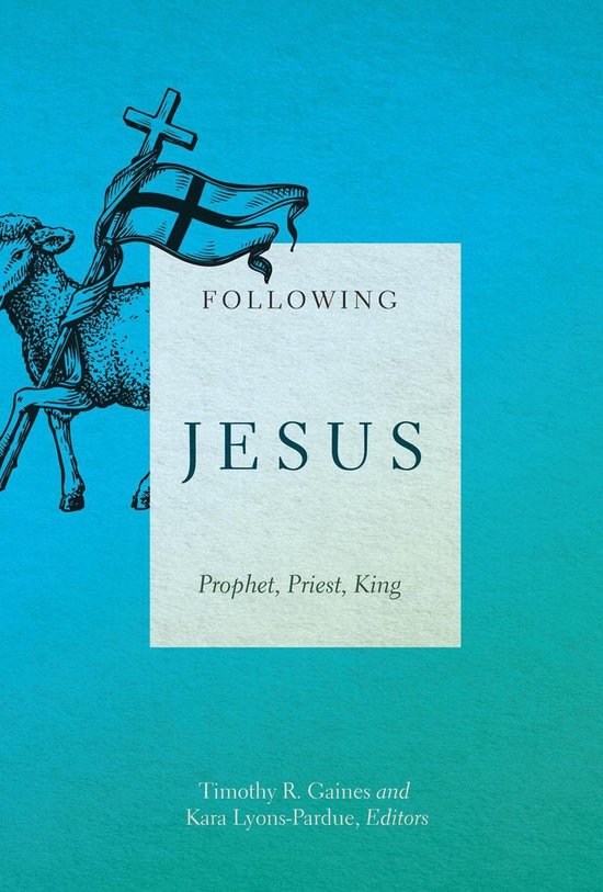 Following Jesus
