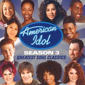 American Idol Season 3: Greatest Soul Classics