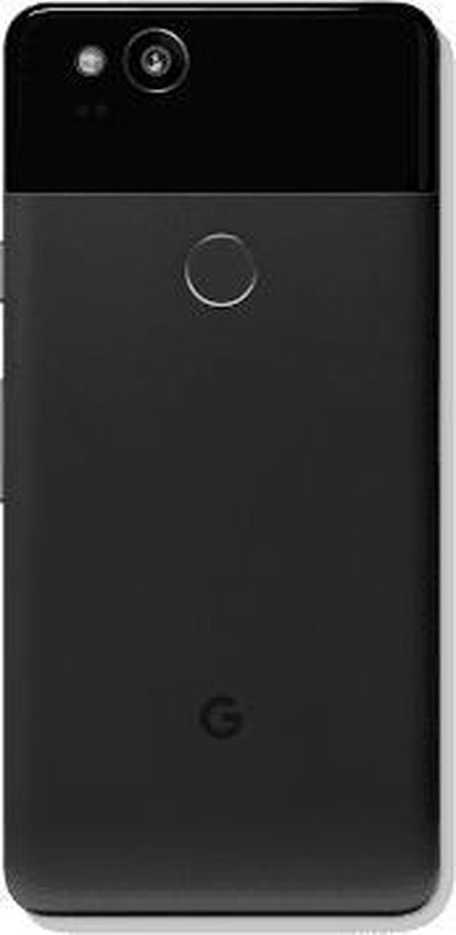 Google Pixel 2 - 64GB - Zwart | bol