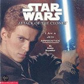 I Am a Jedi Apprentice Picture Book