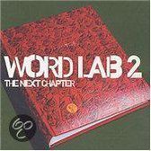 Word Lab 2: The Next Chapter