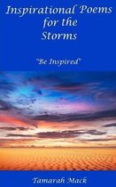 Inspirational Poems for the Storms