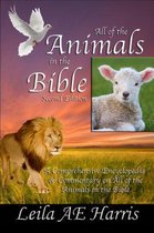 All of the Animals in the Bible, Second Edition