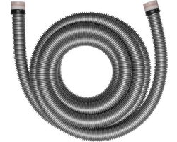 Hitachi / HiKOKI 782232 Stofzuigerslang met klik ring / schroefhuls 32mm - 3.2m