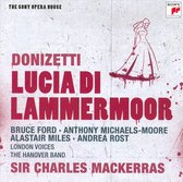 Lucia Di Lammermoor - Donizetti G.