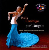 Baila Conmigo Por Tangos