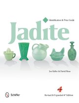Jadite Identification & Price Guide