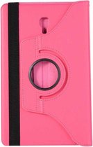 Samsung Galaxy Tab A T590 360 Rotating Pink Case (T590)