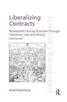 Discourses of Law- Liberalizing Contracts