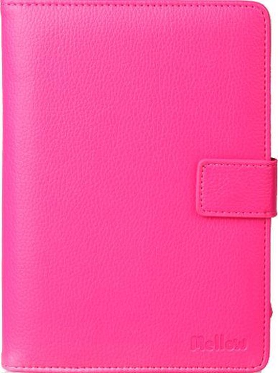 eReader cover/hoes Mellow Roze
