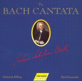 Bach Kantate, Vol. 61