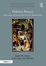 Visual Culture in Early Modernity- Federico Barocci