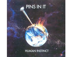 Pins In It