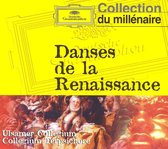 Danses de la Renaissance