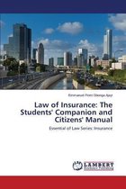 Law of Insurance