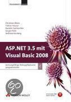 ASP.NET 3.5 mit Visual Basic 2008