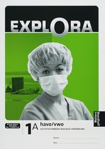 Explora havo/vwo 1a Activiteitenboek