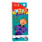 Loco Quiz - Groep 8