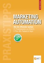 Praxistipps Marketing Automation