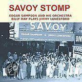 Savoy Stomp