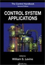 The Control Handbook: Control System Applications