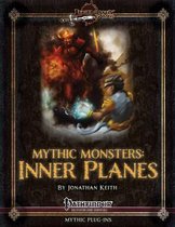 Mythic Monsters