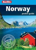 Berlitz  Norway Pocket Guide