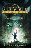 Seven Wonders 1 - Seven Wonders Book 1: The Colossus Rises
