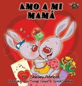 Spanish Bedtime Collection- Amo a mi mamá