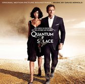 Quantum of Solace: Original Soundtrack