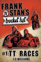 Frank 'n' Stan's Bucket List- Frank n' Stan's Bucket List #1