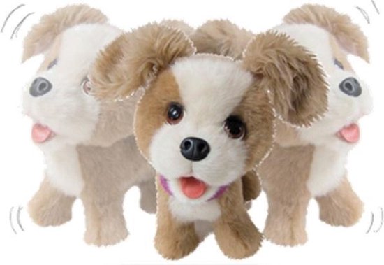 furreal friends bouncy