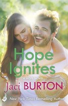 Hope 2 - Hope Ignites: Hope Book 2