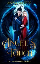 The Cursed Angels Series 4 - Angel's Touch