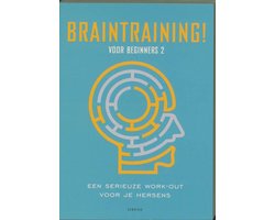 Braintraining Beginners 2